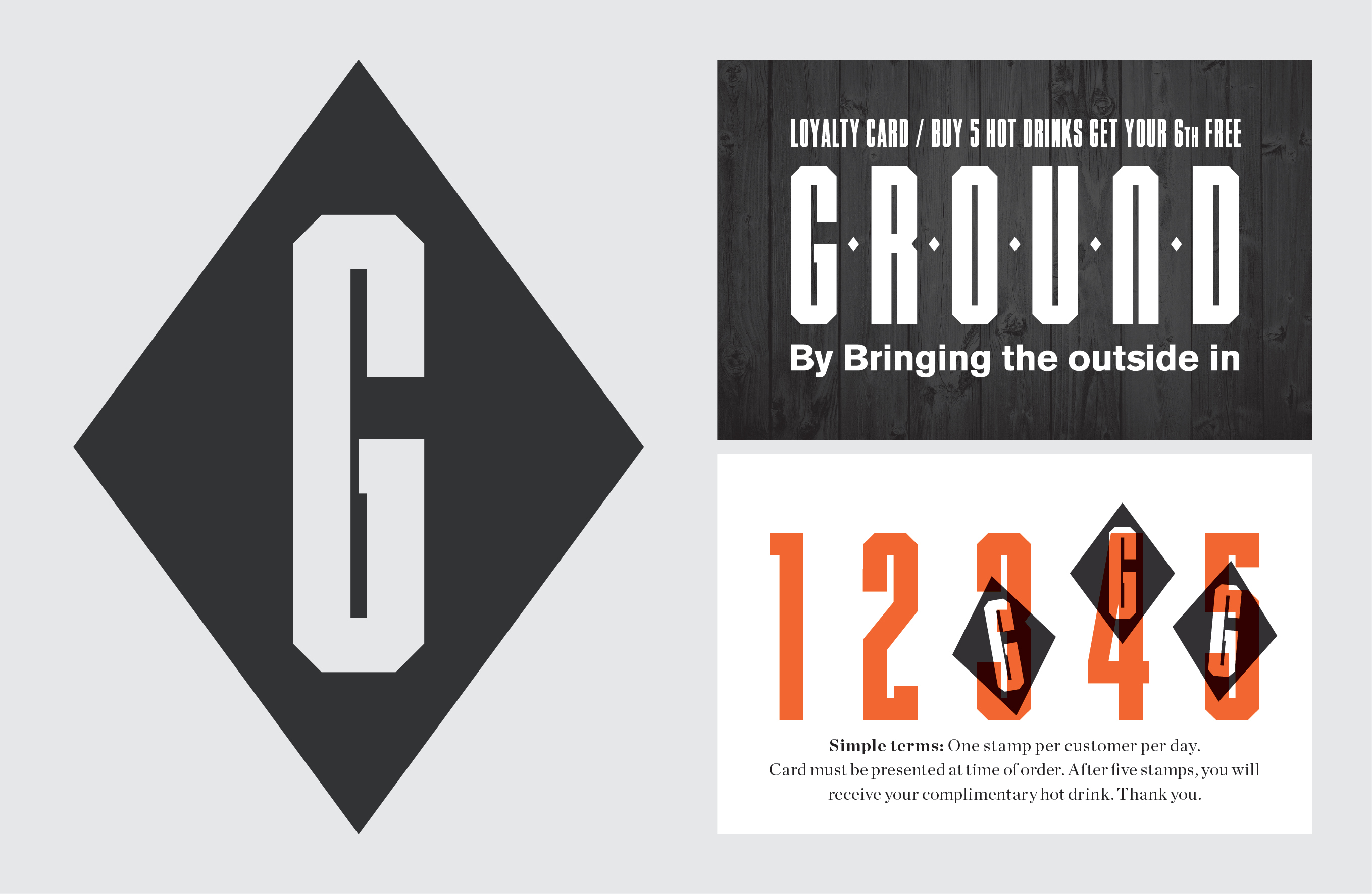 Ground Coffee Shop Wells-next-the-sea