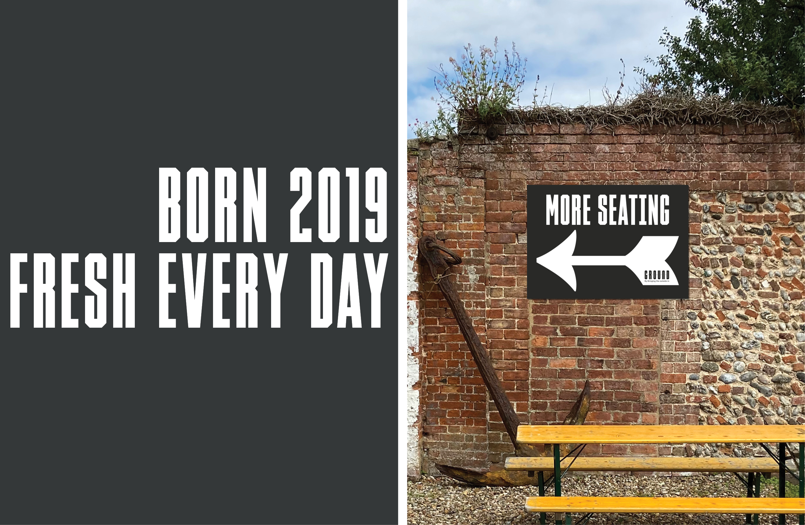 Ground Coffee Shop Wells-next-the-sea