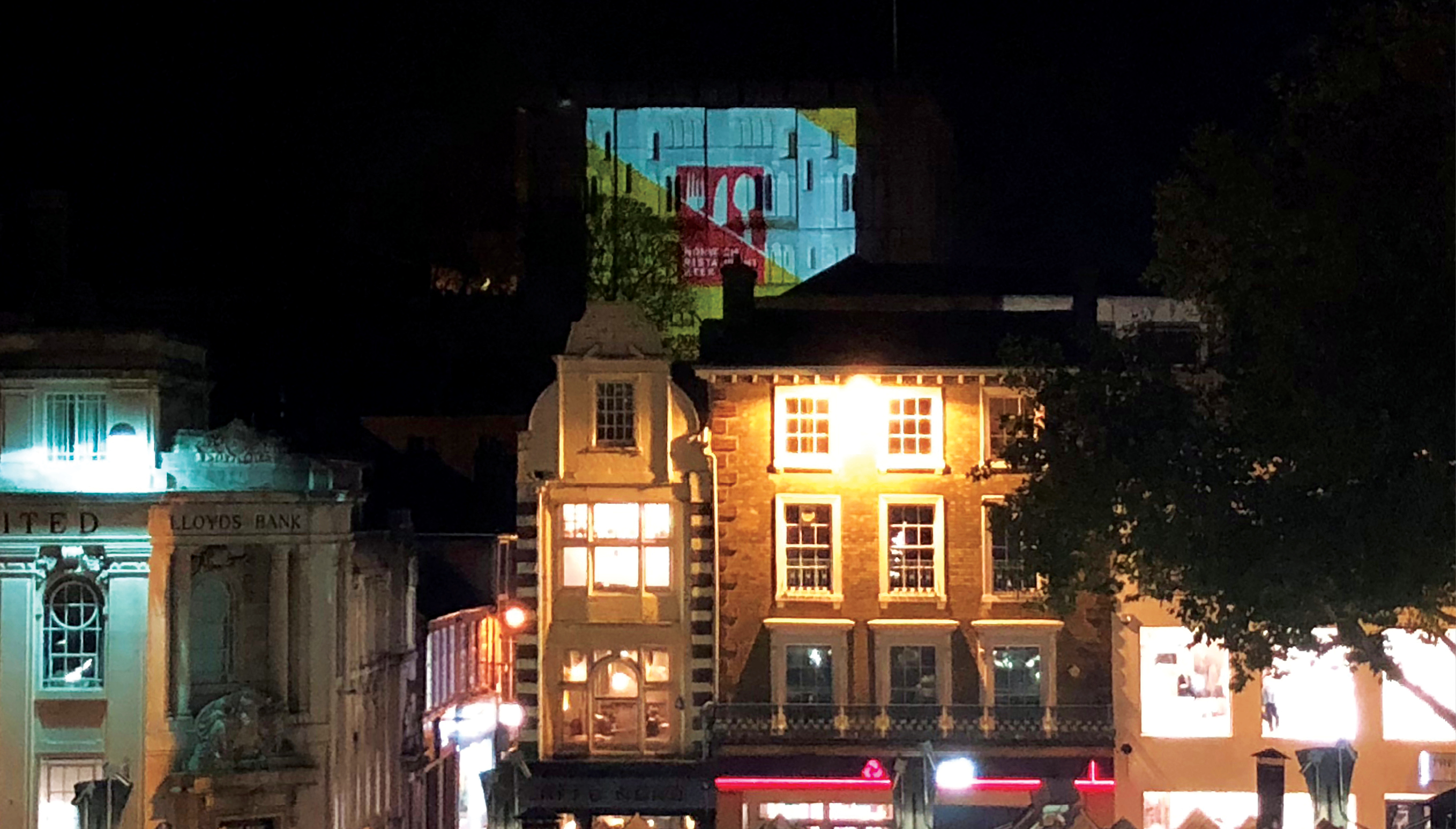 Norwich Restaurant Week