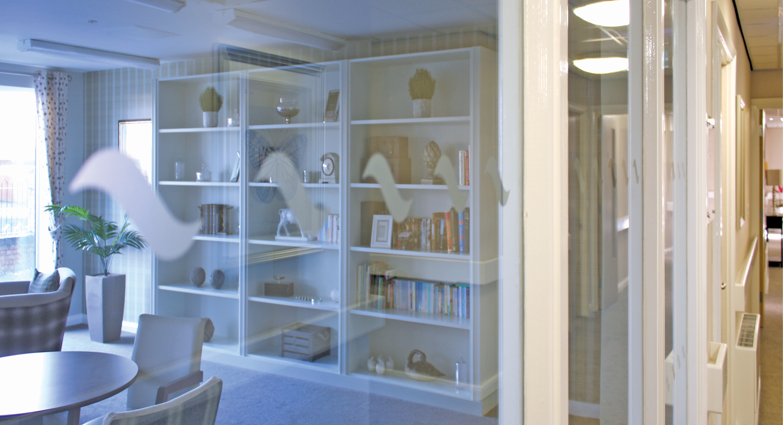 Emh / Waterside Court / Loughborough