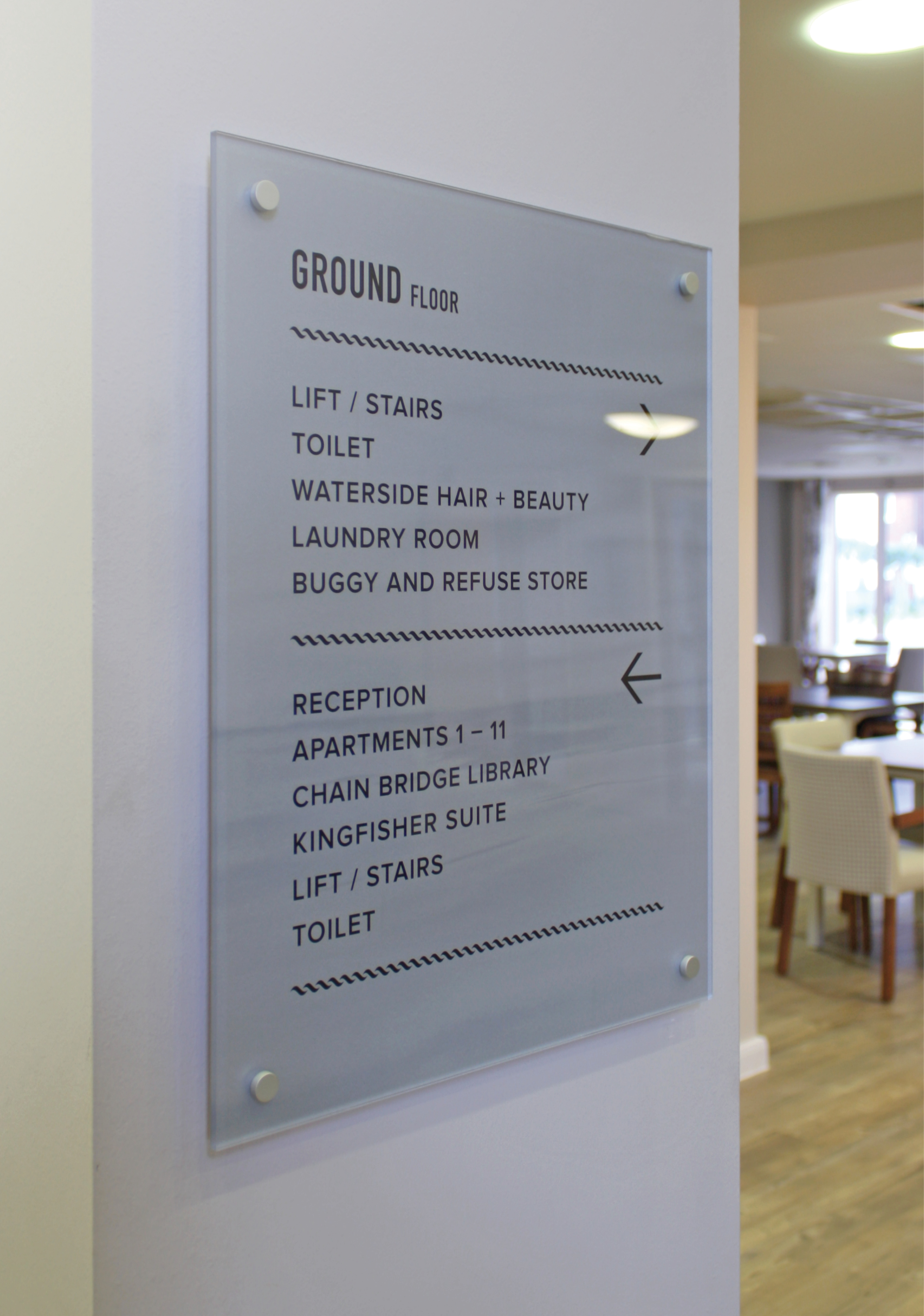 Emh / Waterside Court / Loughborough