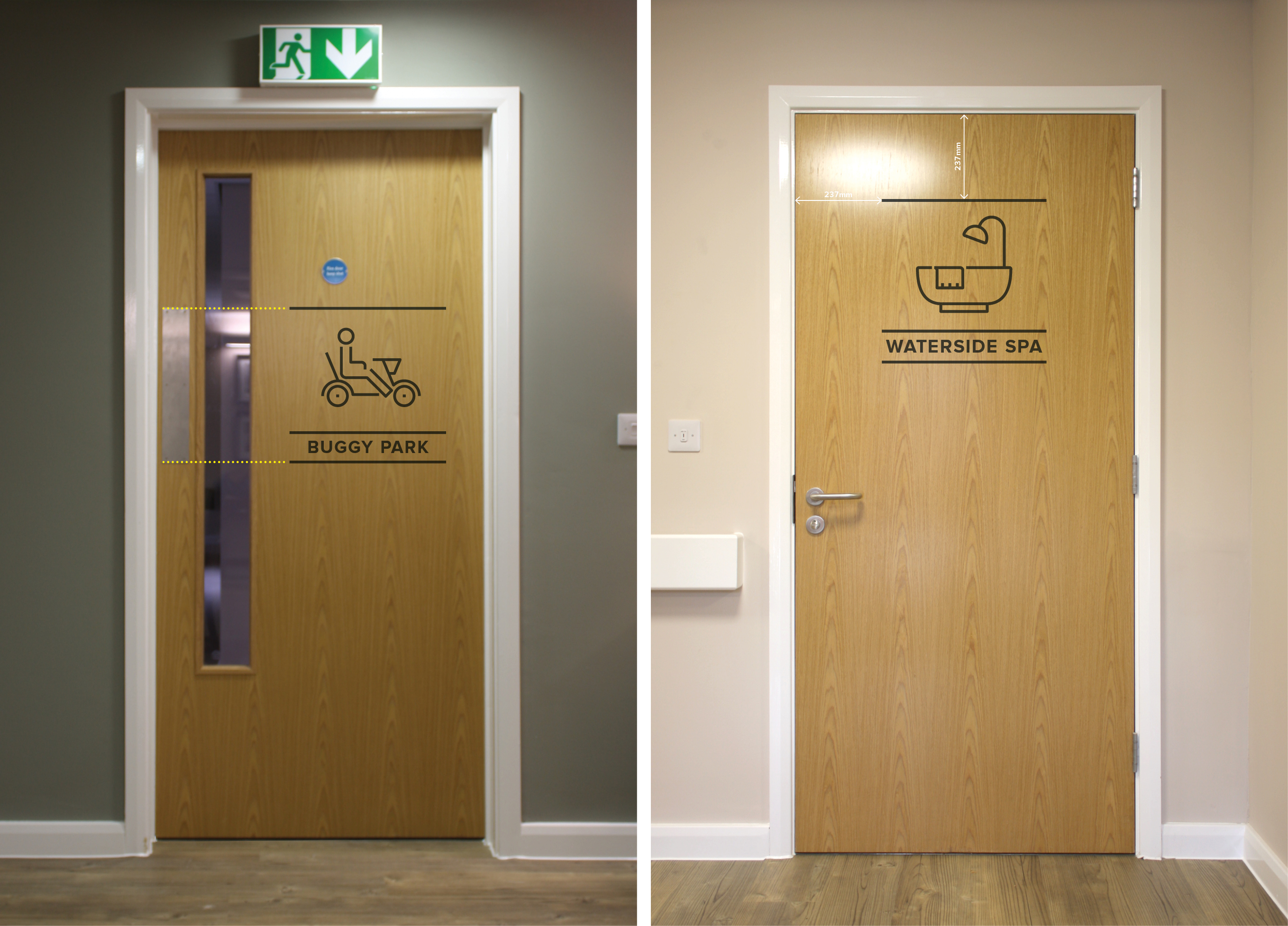 Emh / Waterside Court / Loughborough