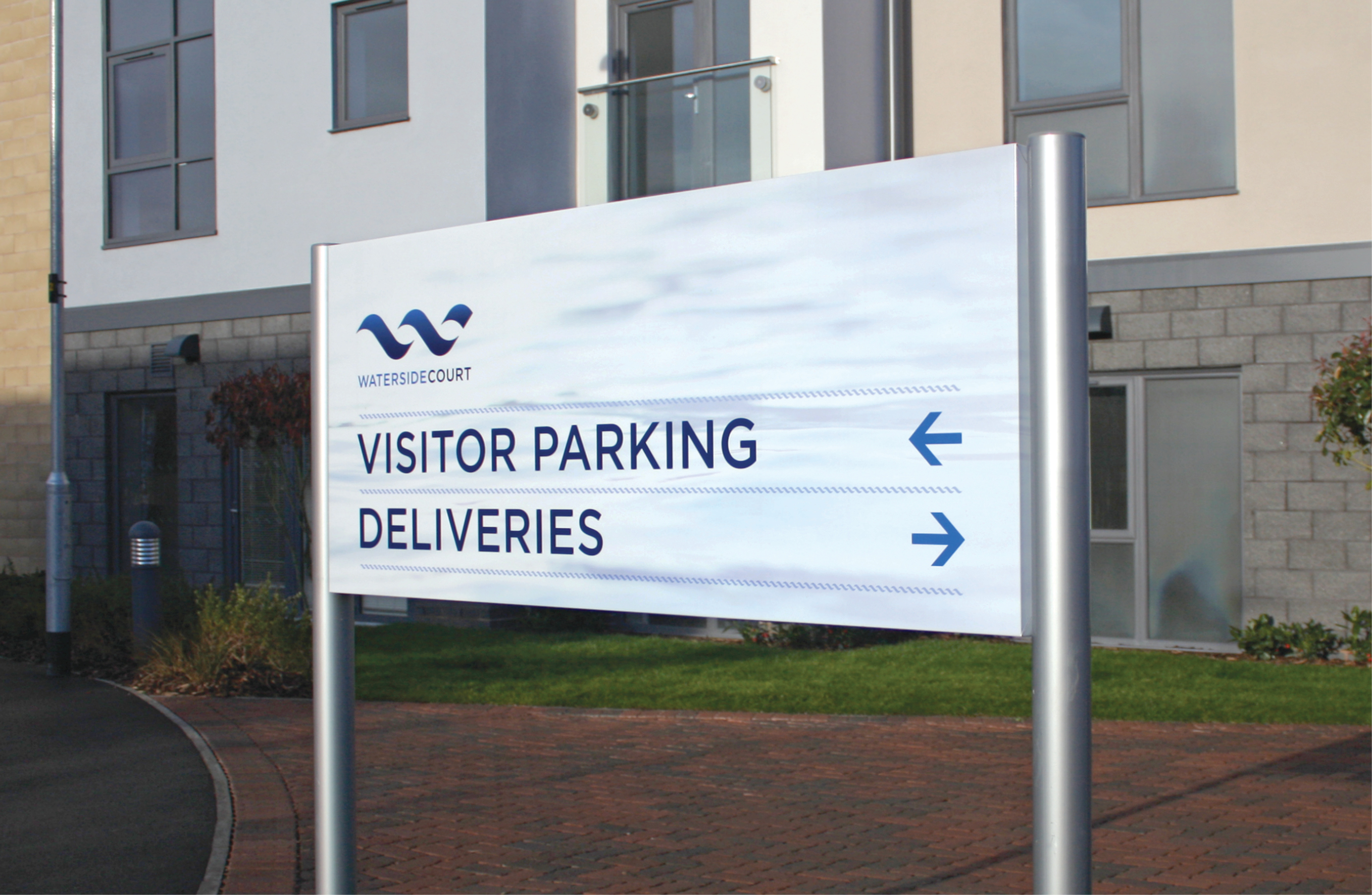 Emh / Waterside Court / Loughborough