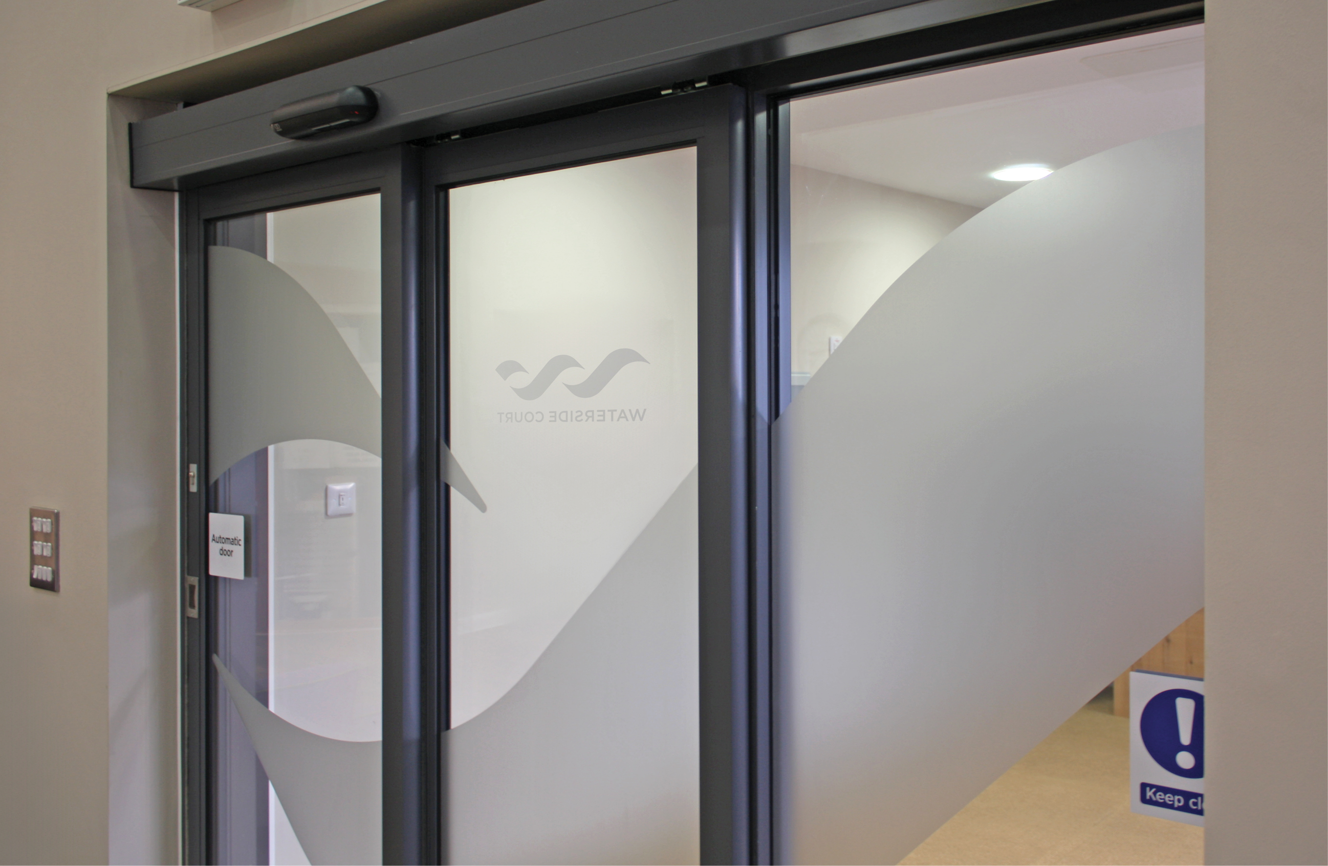 Emh / Waterside Court / Loughborough