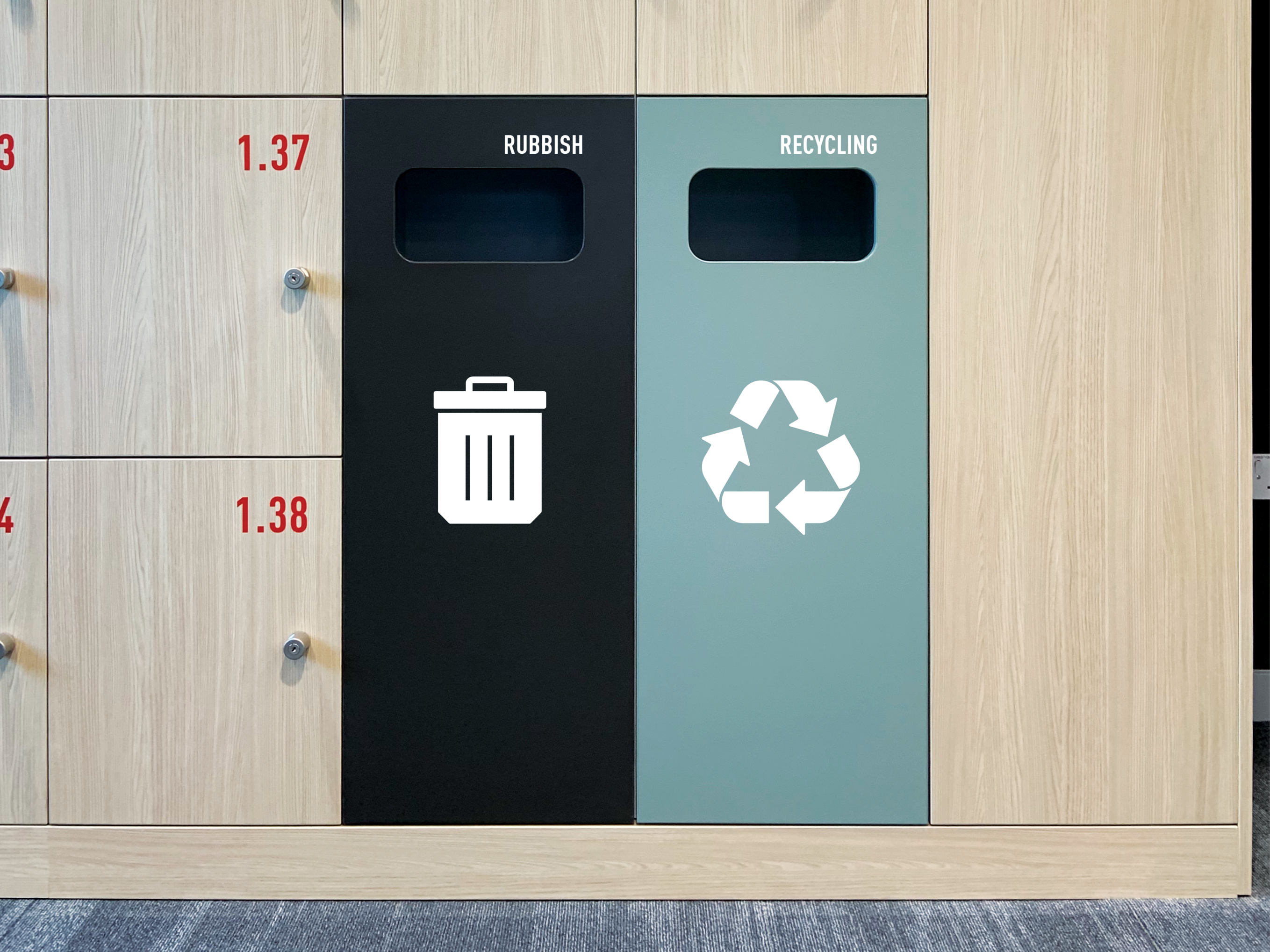 Emh Head Office, Coalville