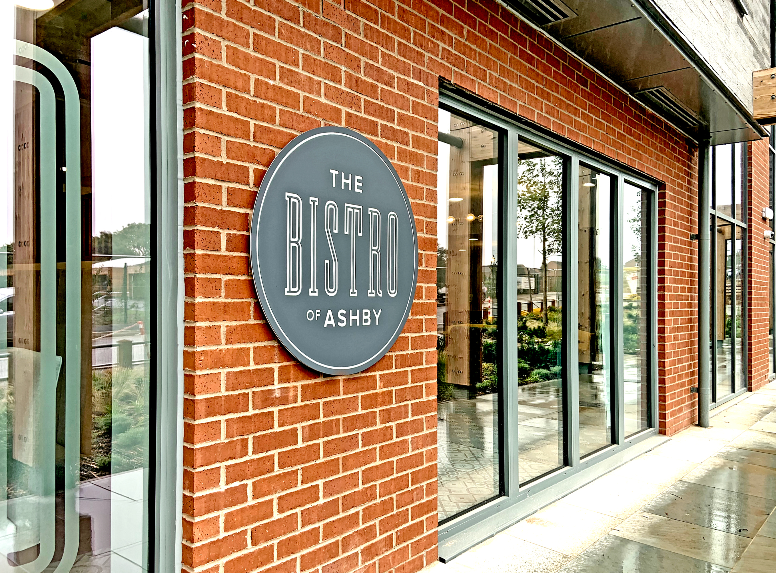 Springfields Bistro